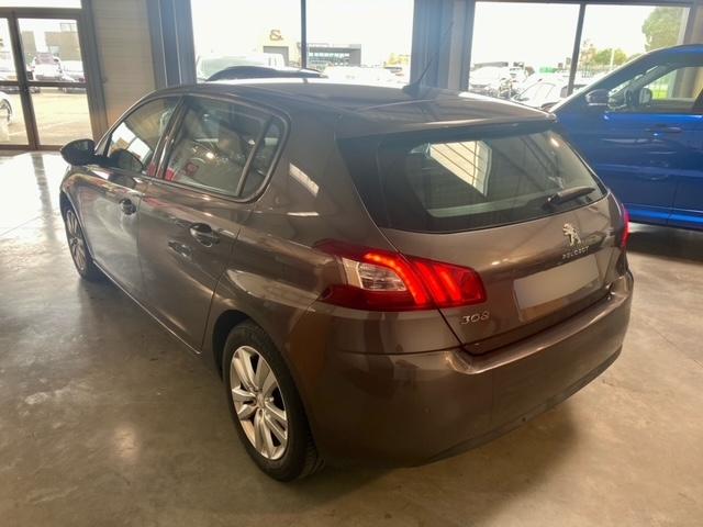 Peugeot 308 1.6 THP 125 ch BVM6 Active