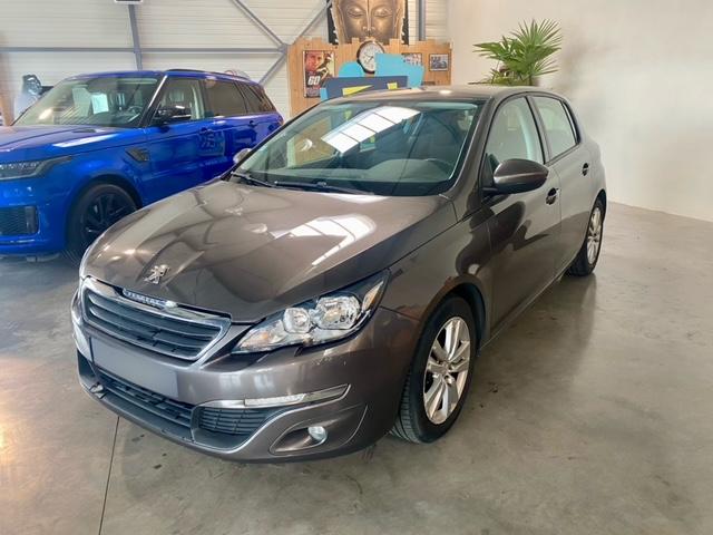 Peugeot 308 1.6 THP 125 ch BVM6 Active