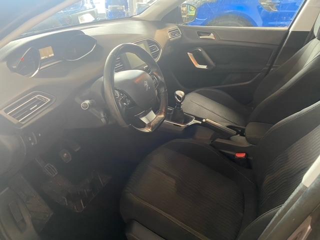 Peugeot 308 1.6 THP 125 ch BVM6 Active