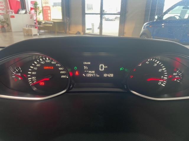 Peugeot 308 1.6 THP 125 ch BVM6 Active