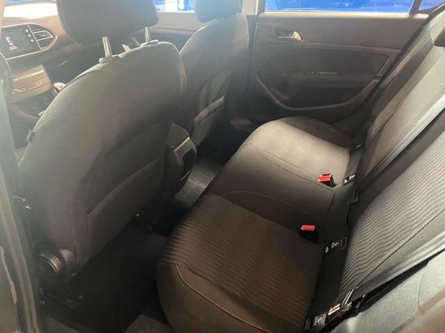 Peugeot 308 1.6 THP 125 ch BVM6 Active