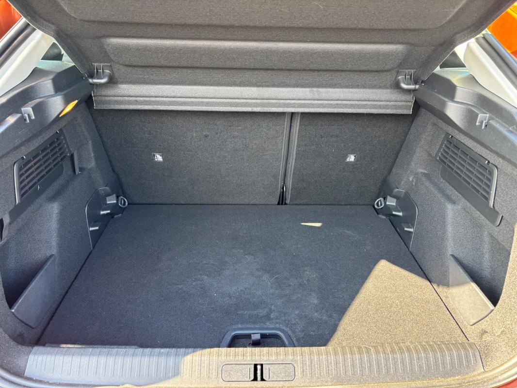 Citro&euml;n C4 PureTech 130 S&S EAT8 Feel