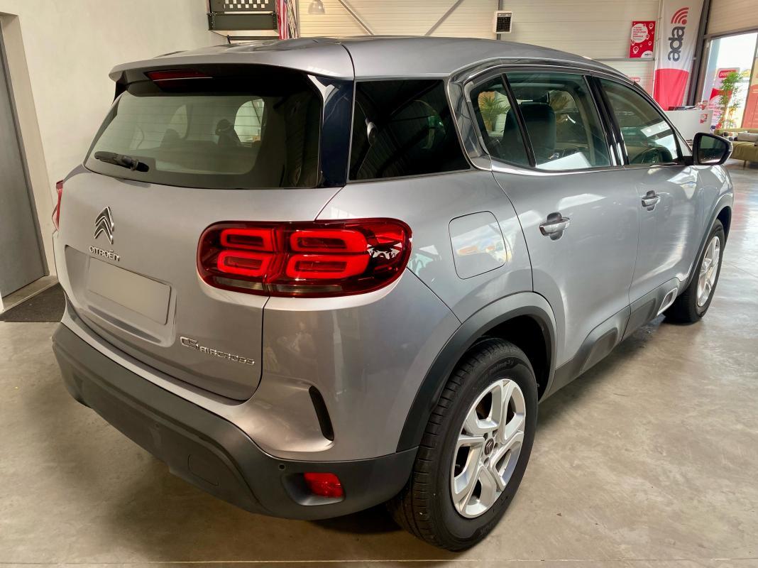 Citro&euml;n C5 Aircross BUSINESS PureTech 130 S&S BVM6