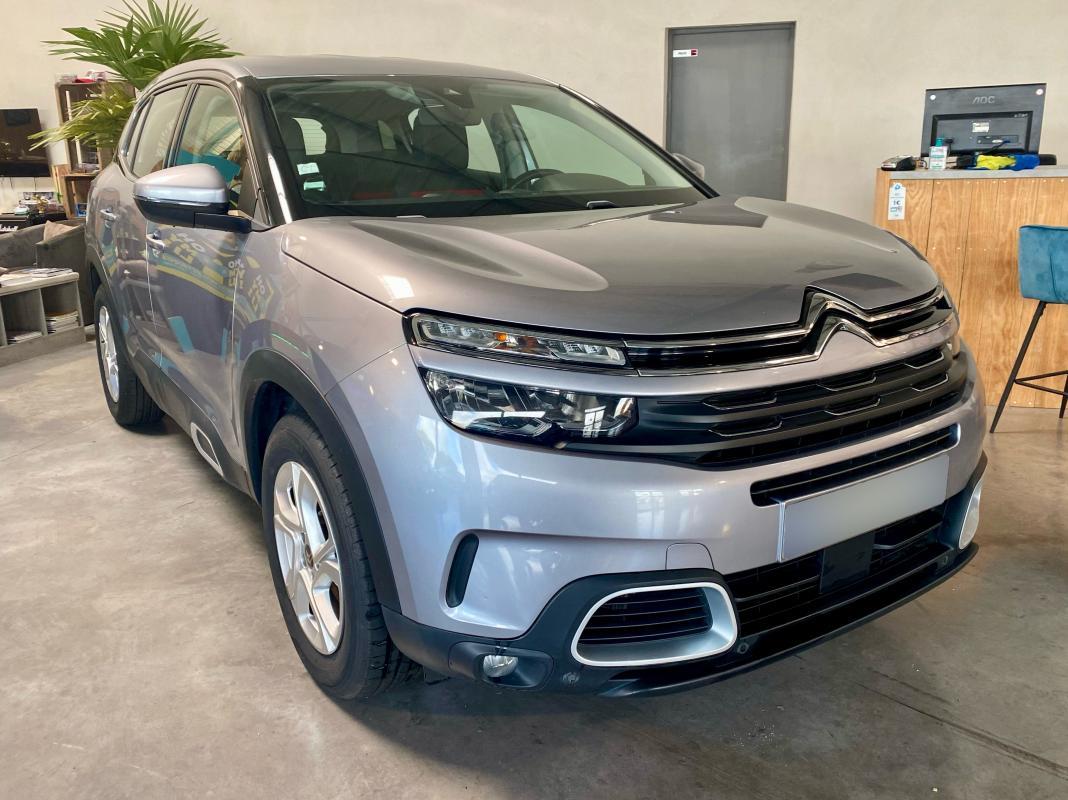 Citro&euml;n C5 Aircross BUSINESS PureTech 130 S&S BVM6