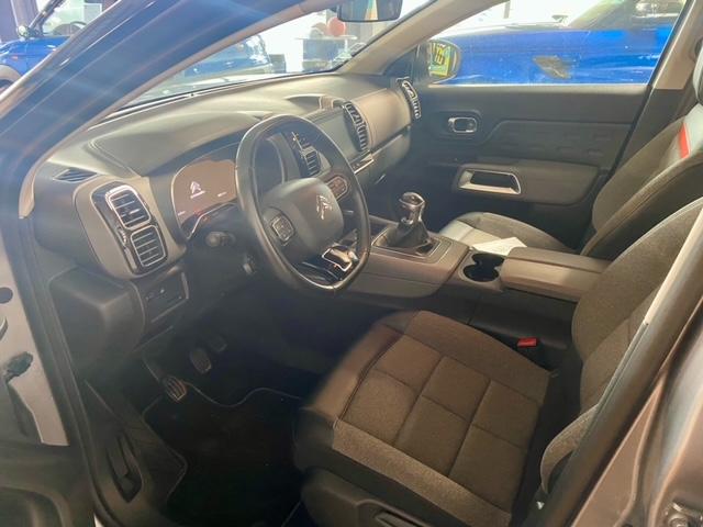 Citro&euml;n C5 Aircross BUSINESS PureTech 130 S&S BVM6