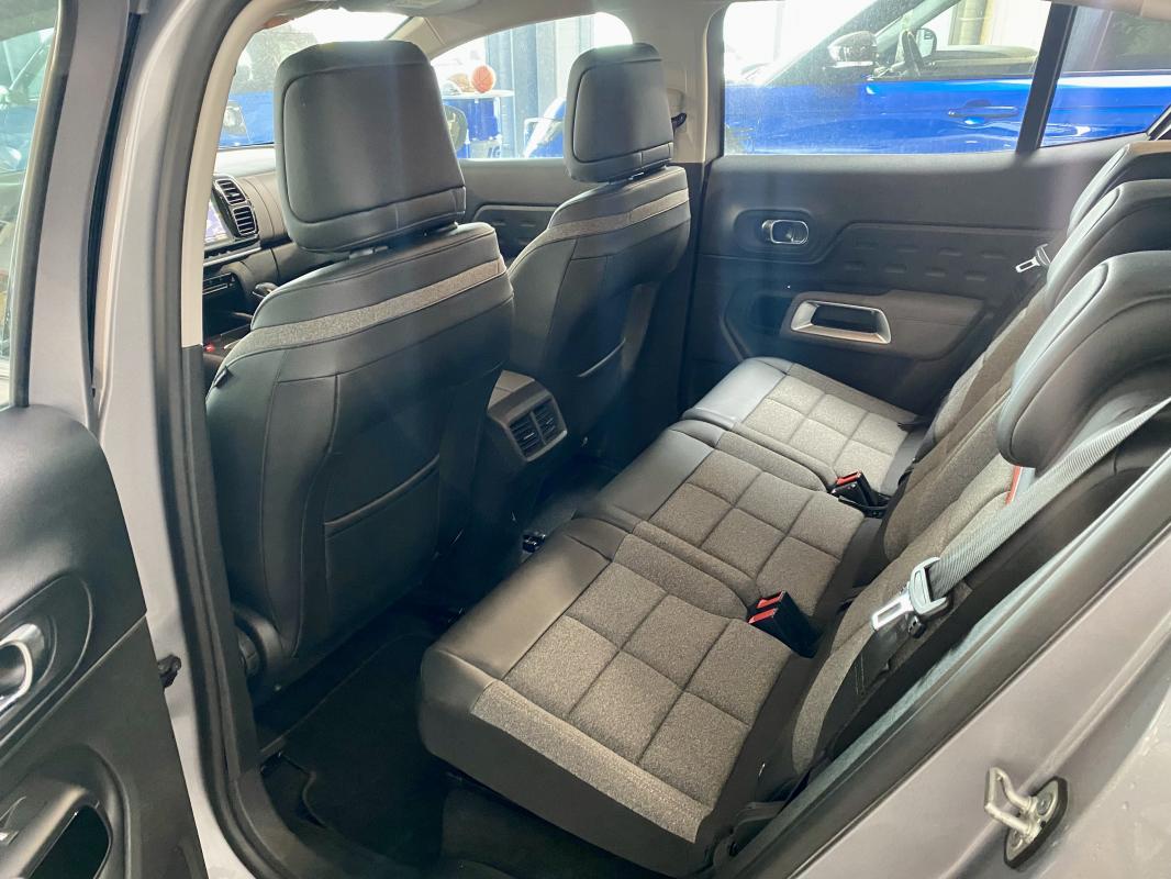 Citro&euml;n C5 Aircross BUSINESS PureTech 130 S&S BVM6