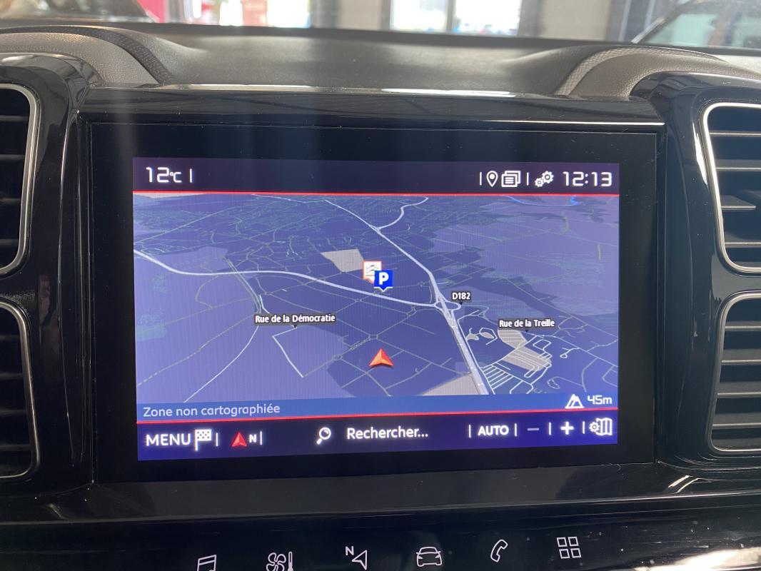 Citro&euml;n C5 Aircross BUSINESS PureTech 130 S&S BVM6