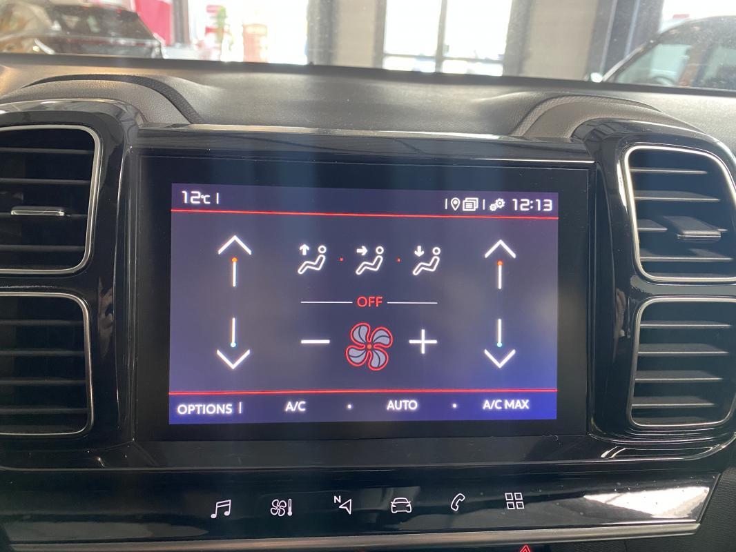 Citro&euml;n C5 Aircross BUSINESS PureTech 130 S&S BVM6