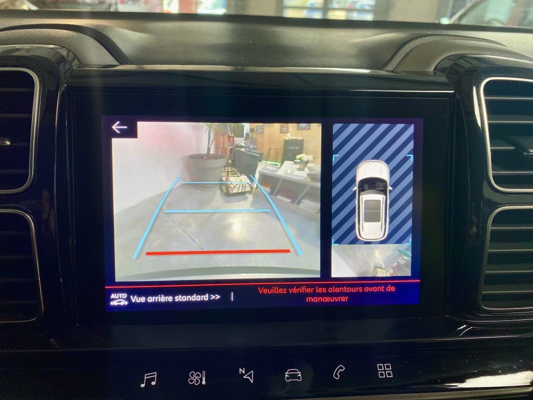 Citro&euml;n C5 Aircross BUSINESS PureTech 130 S&S BVM6