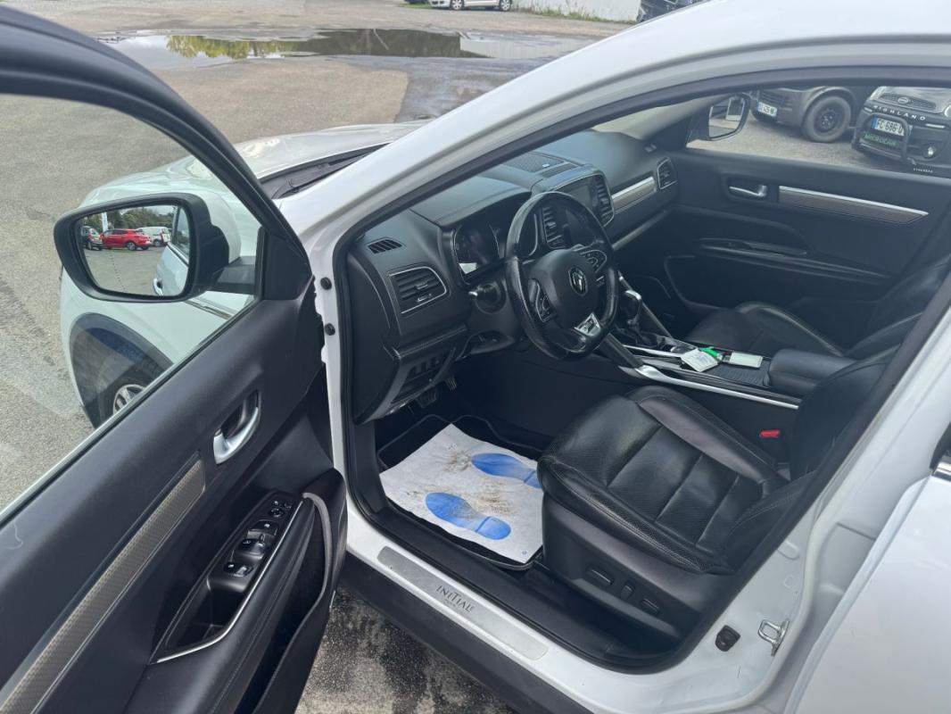 Renault Koleos dCi 175 4x2 X-tronic Energy Initiale Paris