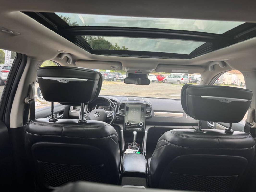 Renault Koleos dCi 175 4x2 X-tronic Energy Initiale Paris
