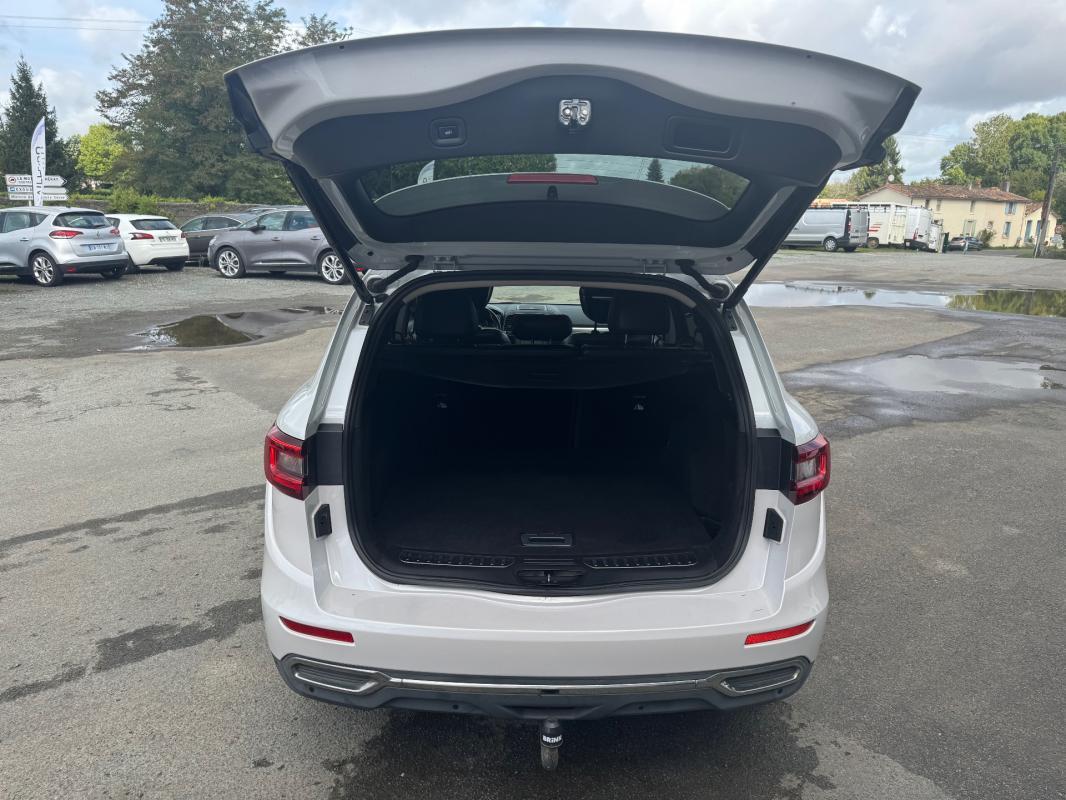 Renault Koleos dCi 175 4x2 X-tronic Energy Initiale Paris