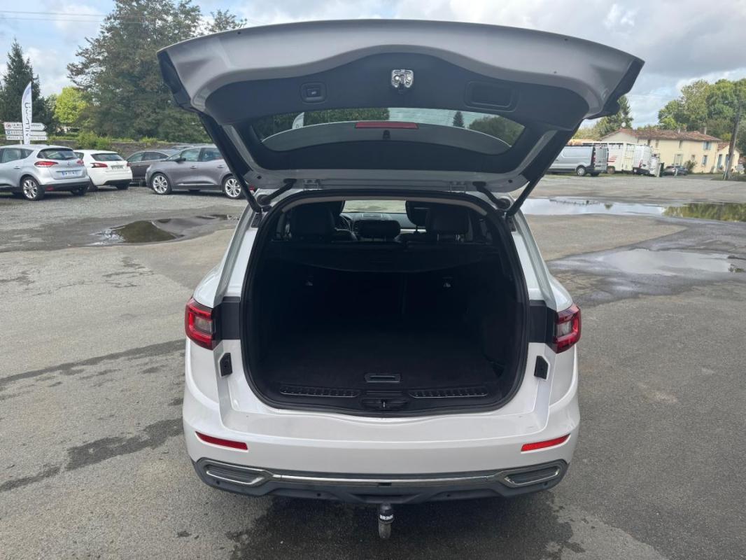 Renault Koleos dCi 175 4x2 X-tronic Energy Initiale Paris