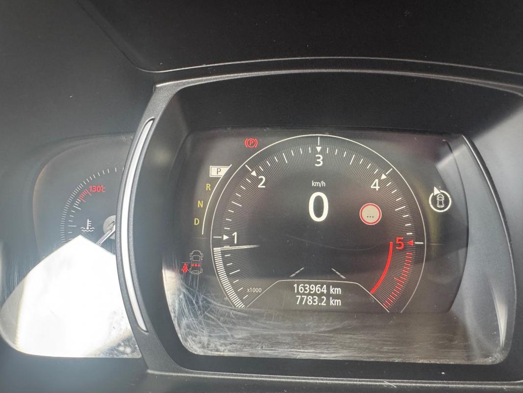 Renault Koleos dCi 175 4x2 X-tronic Energy Initiale Paris