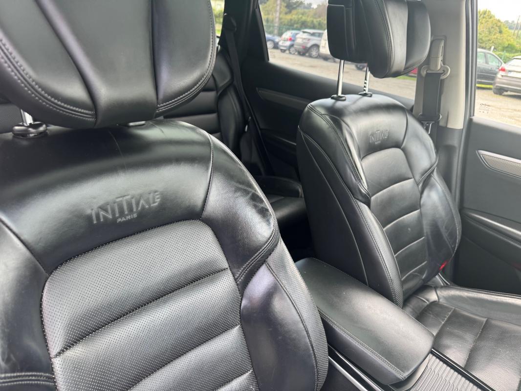 Renault Koleos dCi 175 4x2 X-tronic Energy Initiale Paris