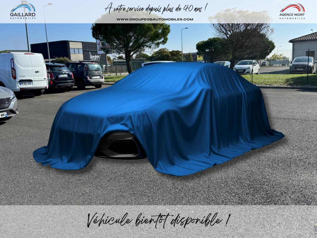 Peugeot 3008 BlueHDi 130ch S&S EAT8 Allure