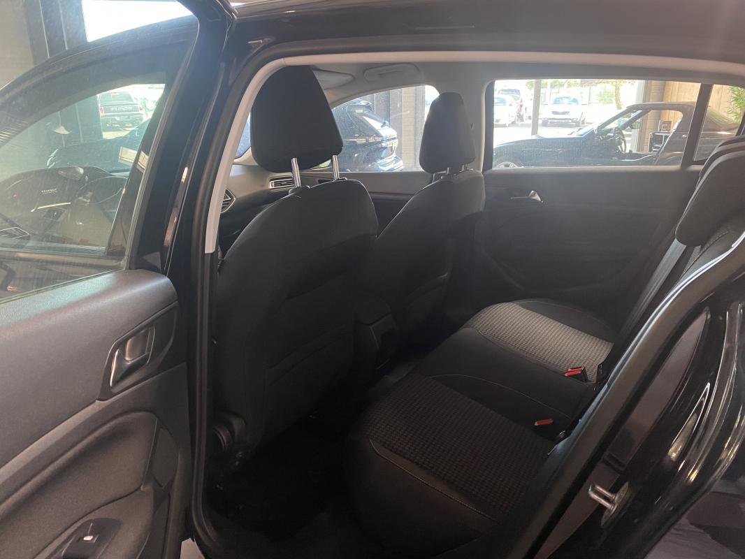 Peugeot 308 1.2 PURETECH 130CH S&S BVM6 ACTIVE