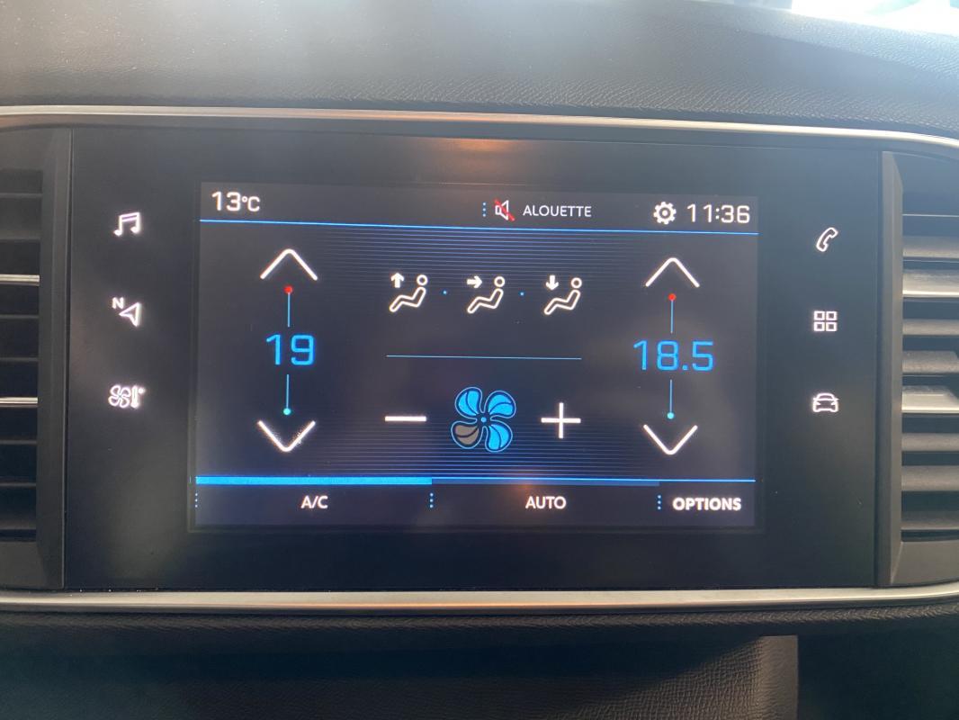 Peugeot 308 1.2 PURETECH 130CH S&S BVM6 ACTIVE