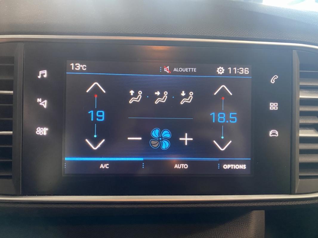 Peugeot 308 1.2 PURETECH 130CH S&S BVM6 ACTIVE