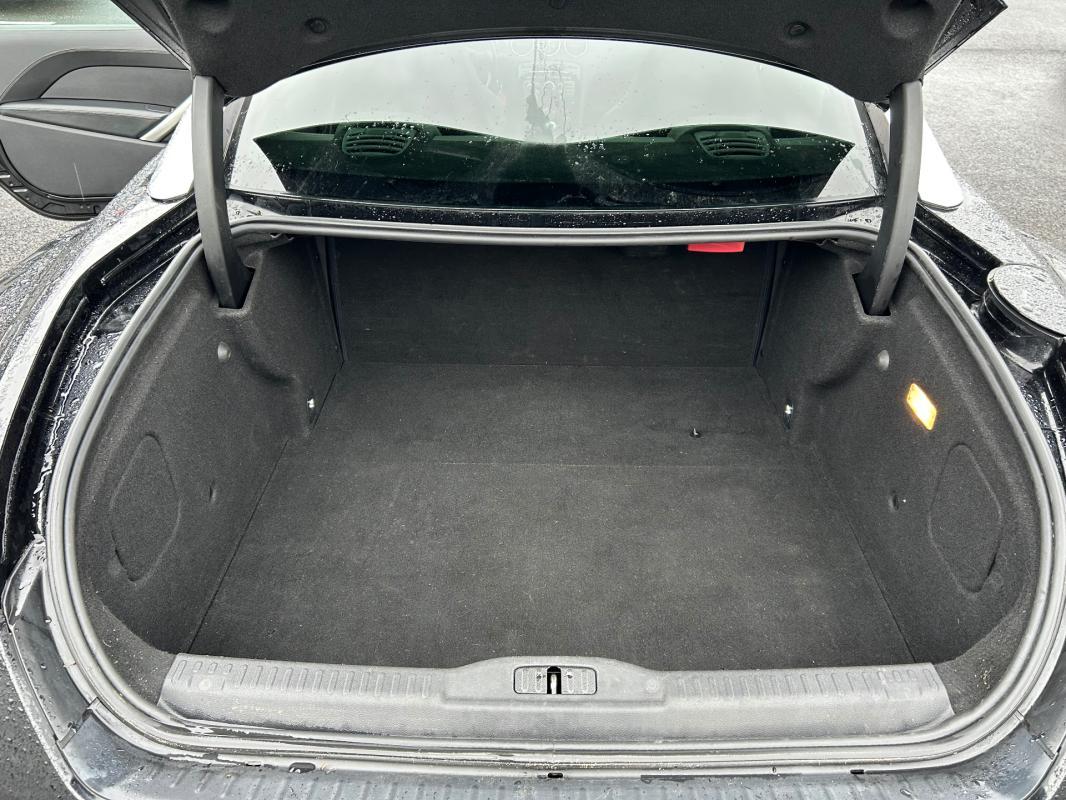 Peugeot RCZ 1.6 THP 156ch