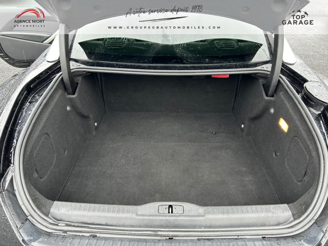 Peugeot RCZ 1.6 THP 156ch