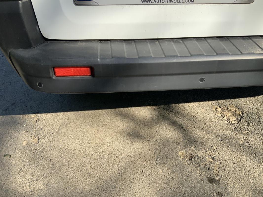 Renault Trafic FOURGON FGN L1H1 1000 KG DCI 120 GRAND CONFORT