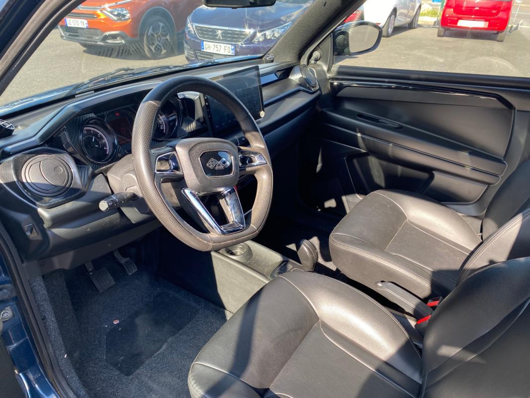 Ligier JS50 SPORT PACK PROGRESS