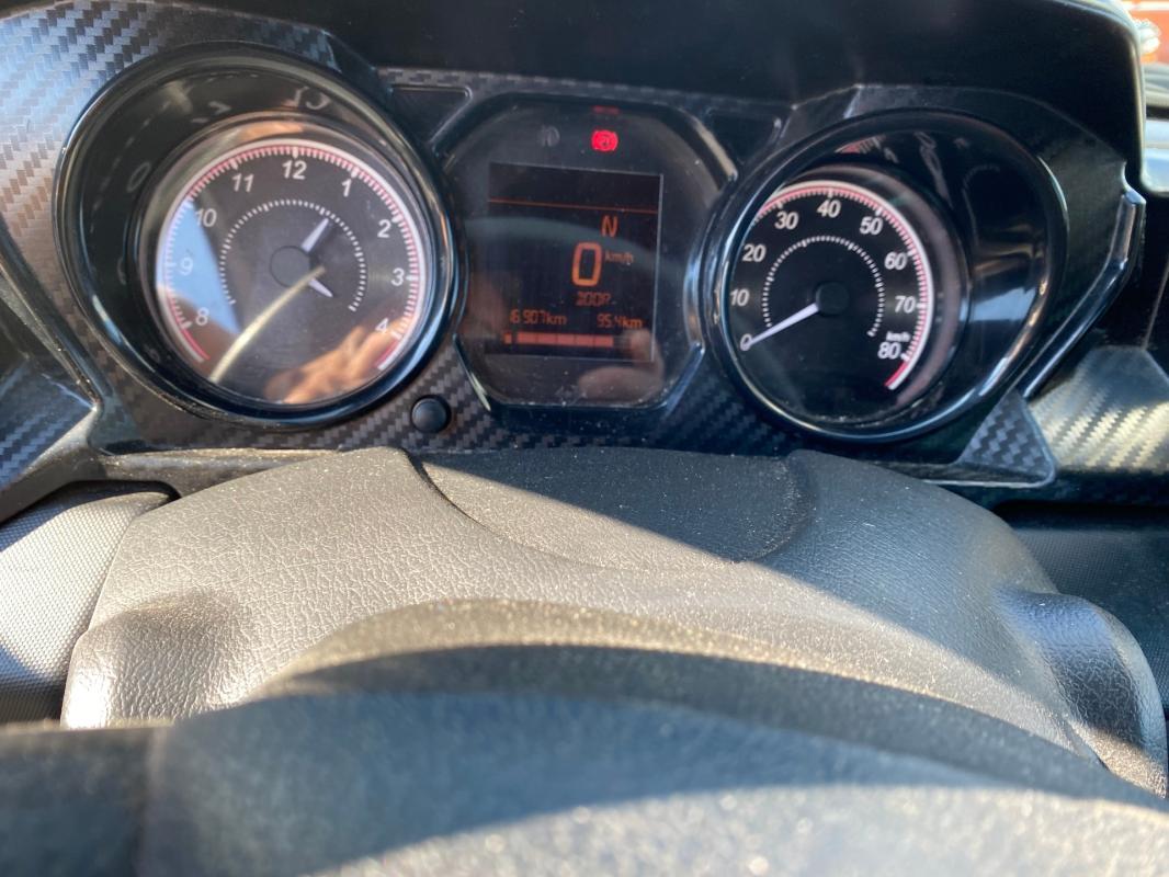 Ligier JS50 SPORT PACK PROGRESS