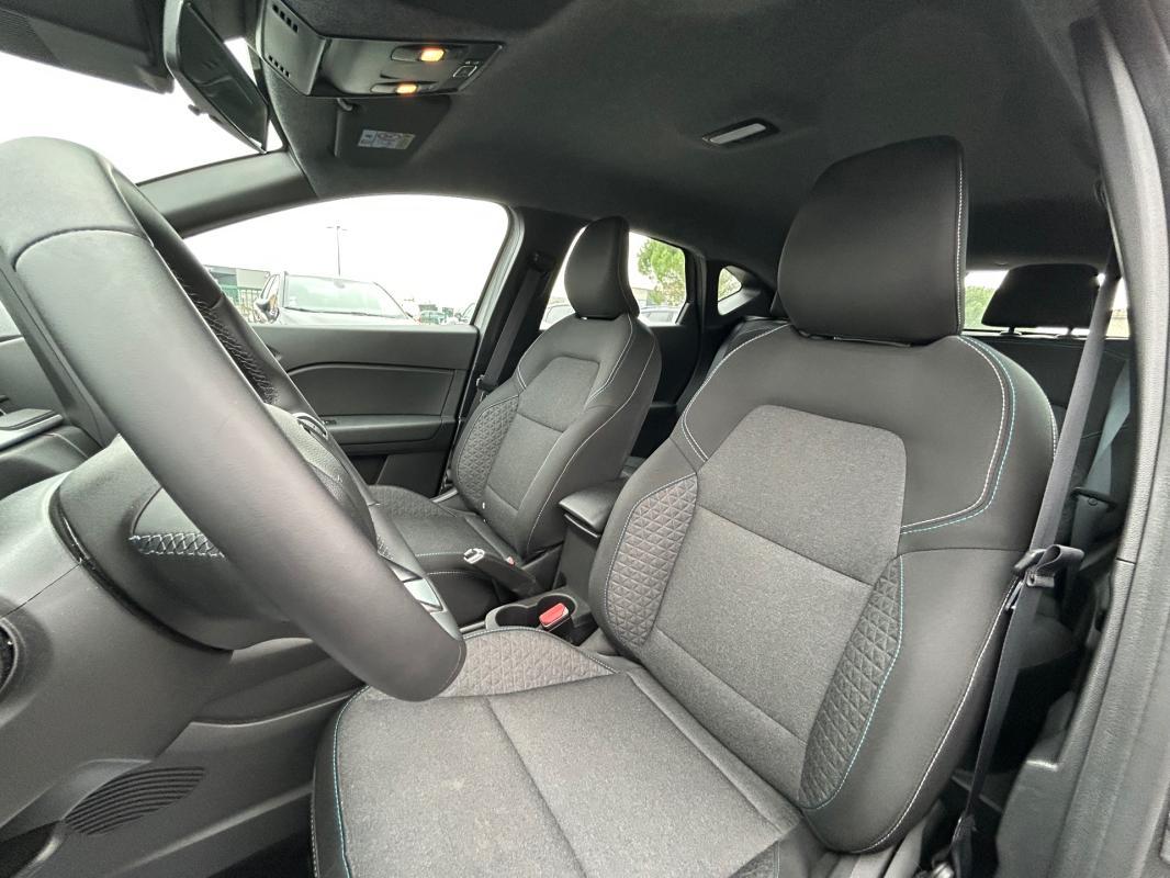 Renault Captur TCe 90 ch Evolution