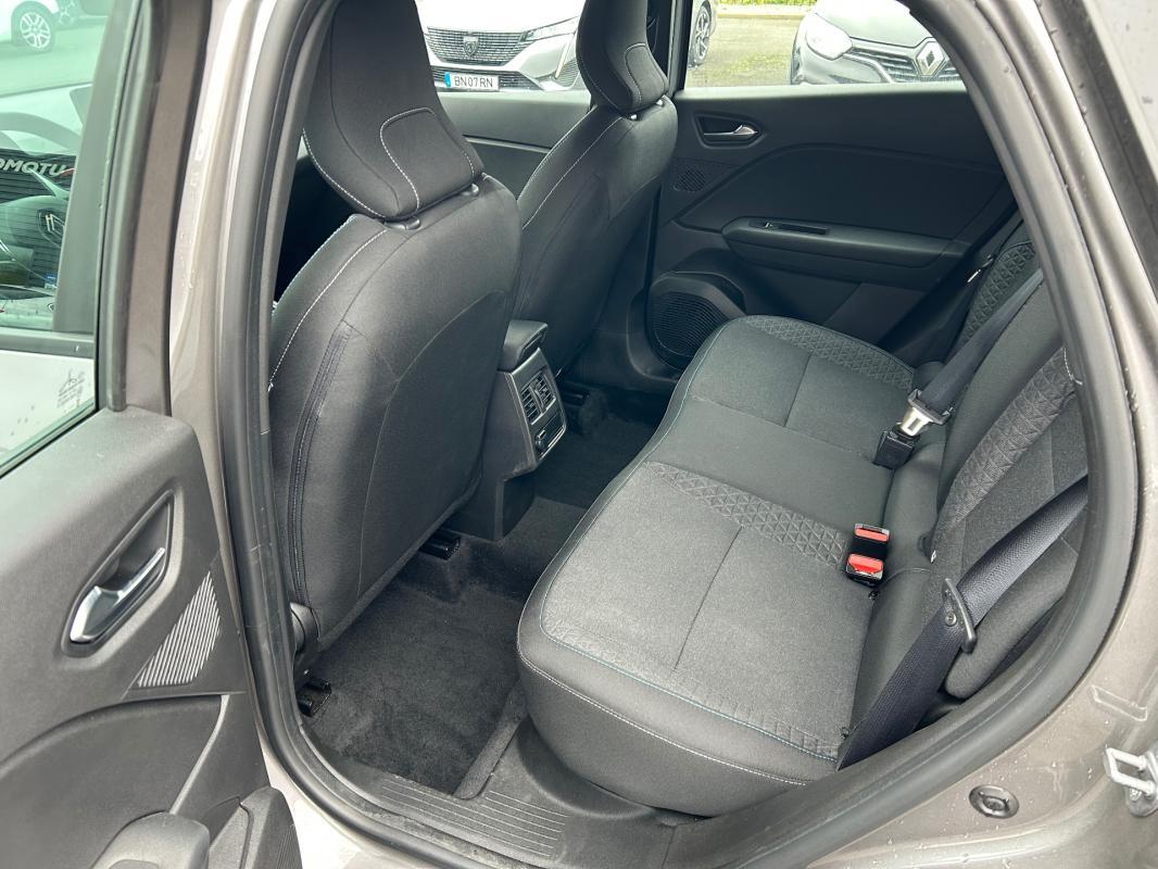 Renault Captur TCe 90 ch Evolution