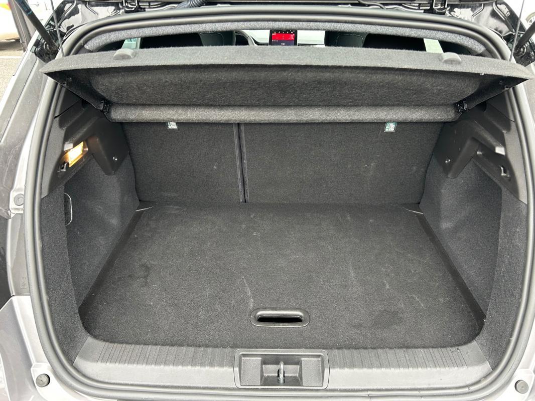 Renault Captur TCe 90 ch Evolution