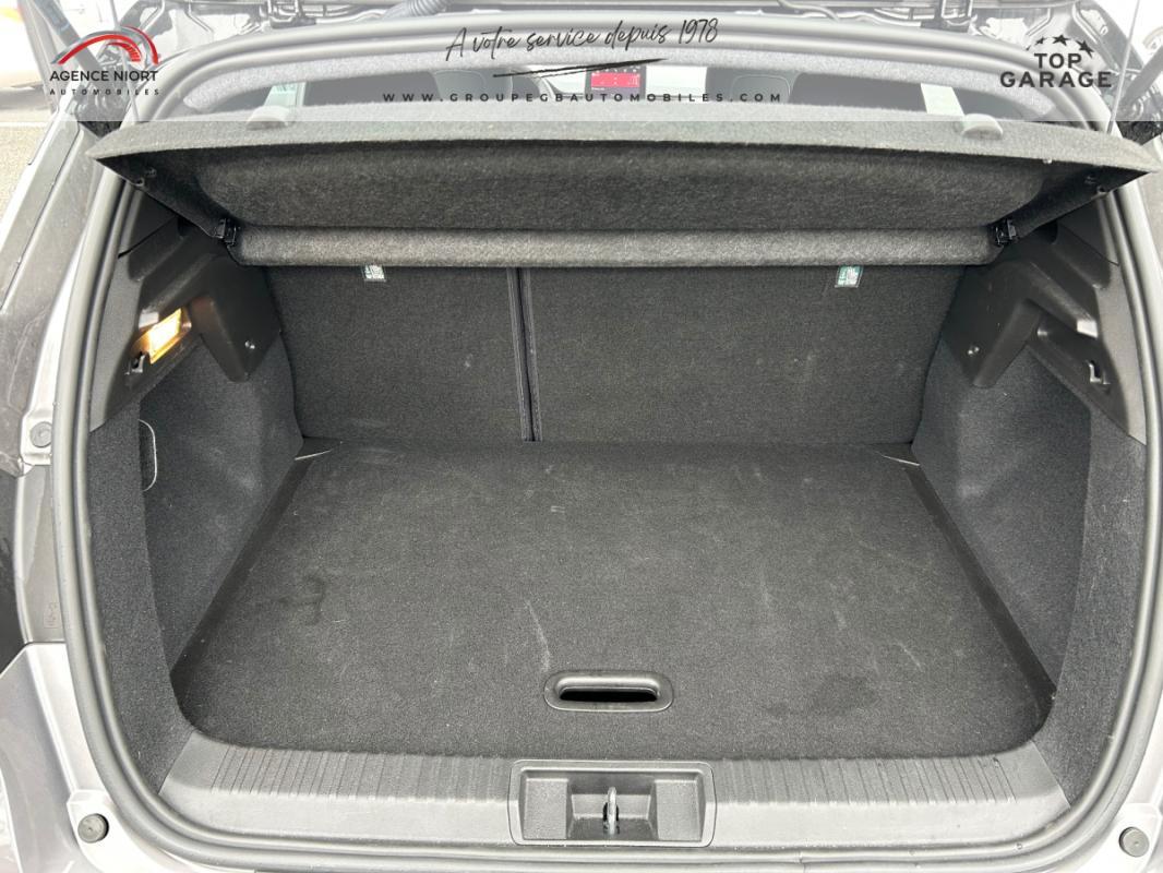 Renault Captur evolution TCe 90 5 portes (avril 2024) (co2 131)