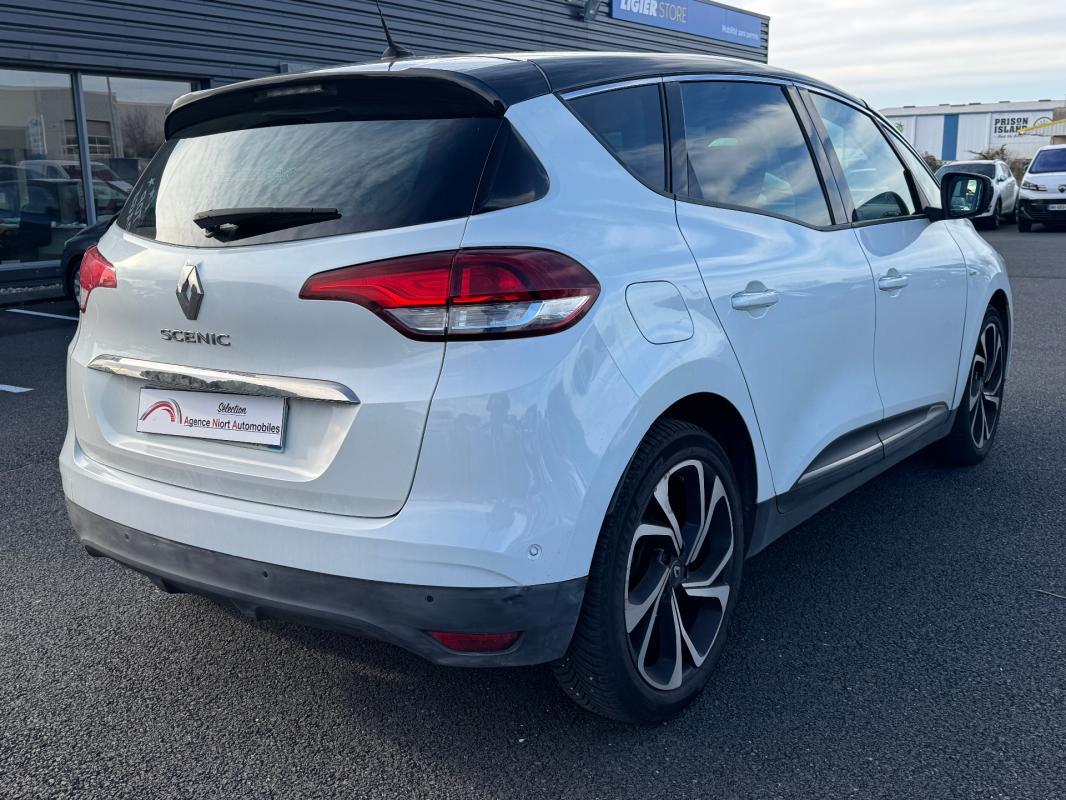 Renault Sc&eacute;nic IV dCi 110 Energy Intens