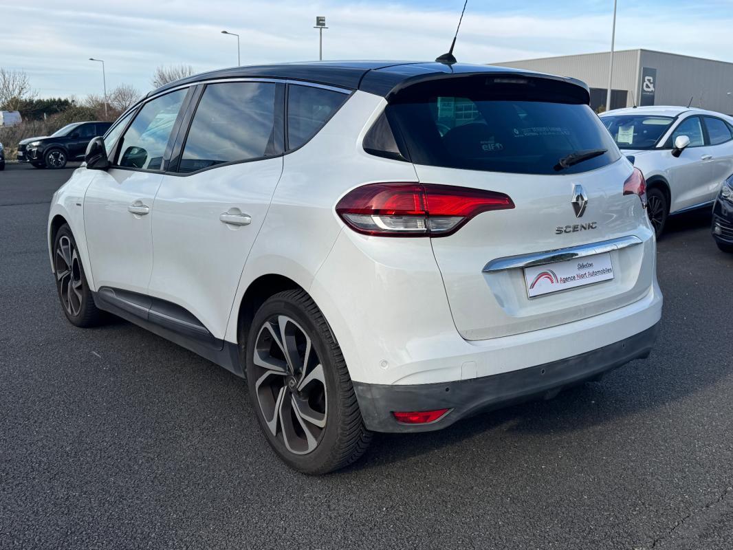 Renault Sc&eacute;nic IV dCi 110 Energy Intens