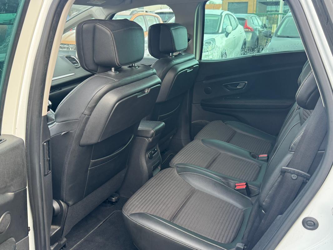 Renault Sc&eacute;nic IV dCi 110 Energy Intens