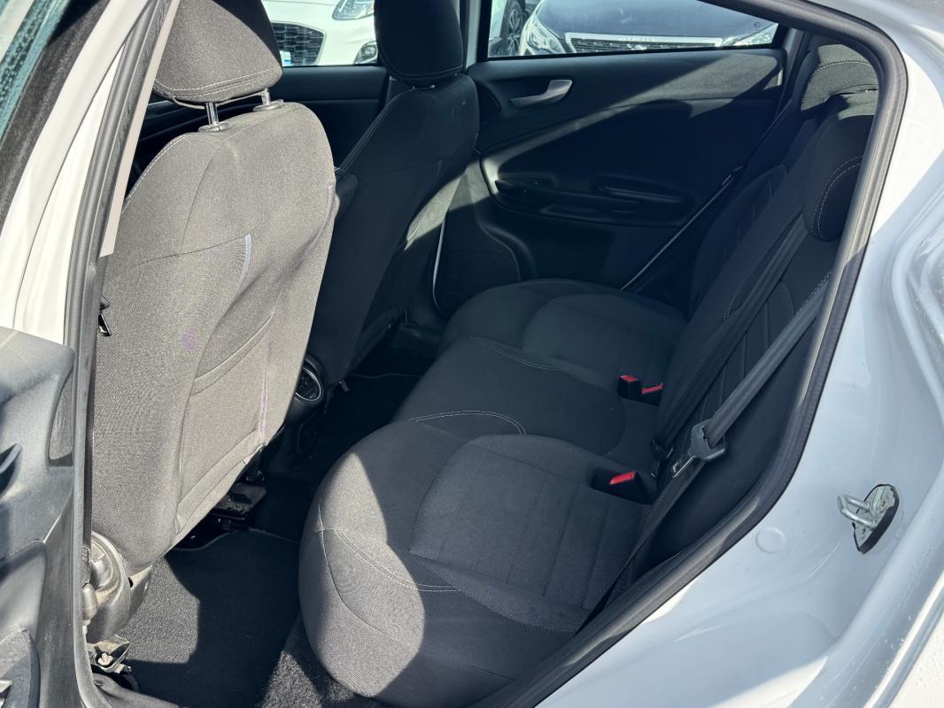 Alfa Romeo Giulietta SERIE 2 MY19 1.6 JTDm 120 ch S&S Super