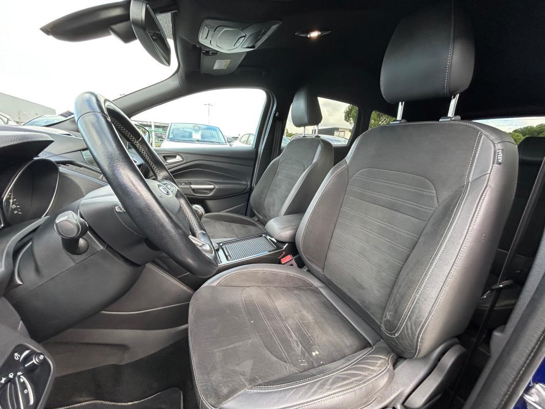 Ford Kuga 1.5 TDCi 120 S&S 4x2 BVM6 ST-Line