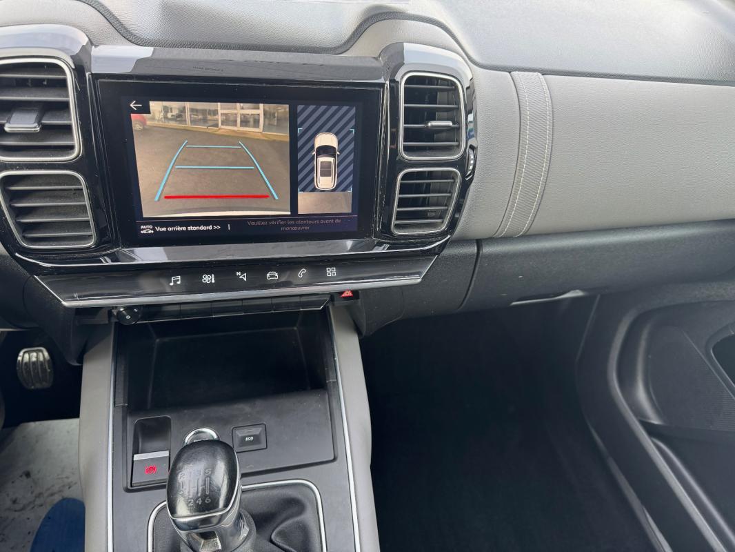 Citro&euml;n C5 Aircross BlueHDi 130 S&S BVM6 C-Series