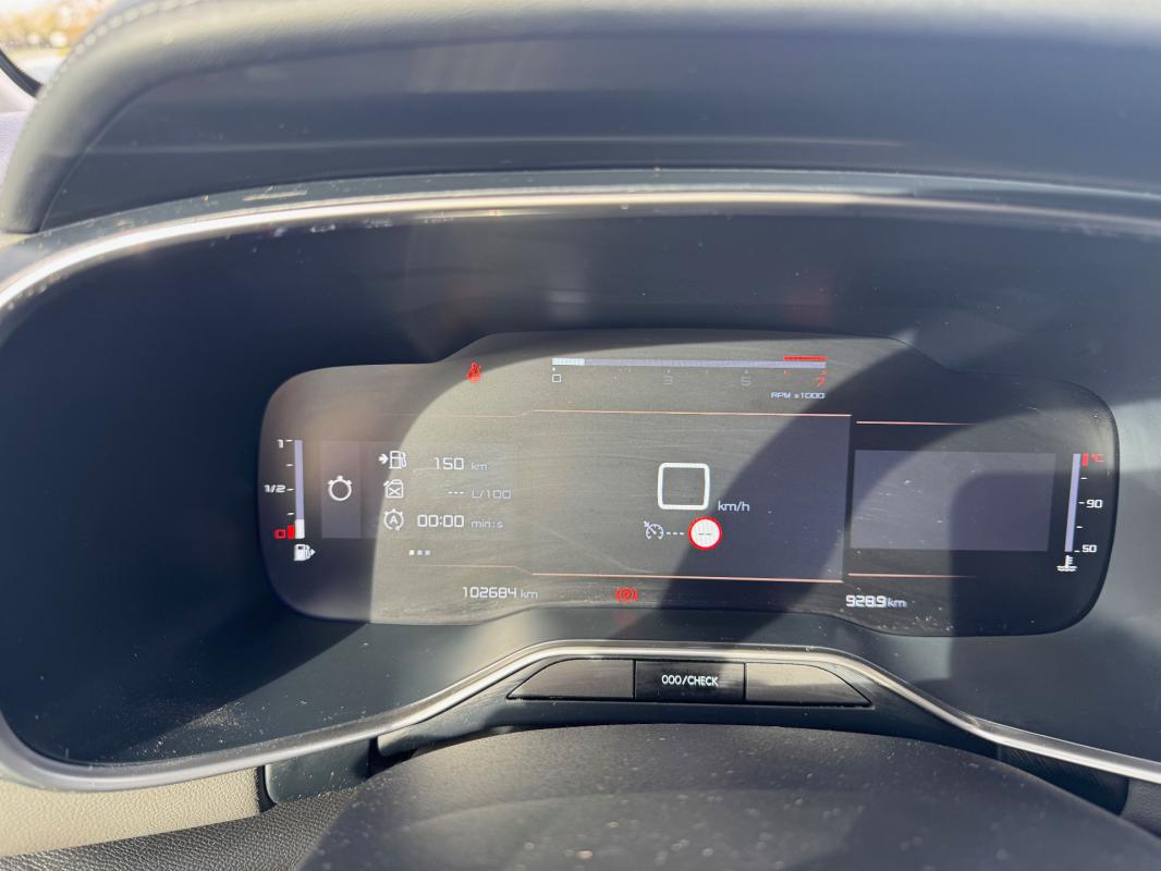 Citro&euml;n C5 Aircross BlueHDi 130 S&S BVM6 C-Series