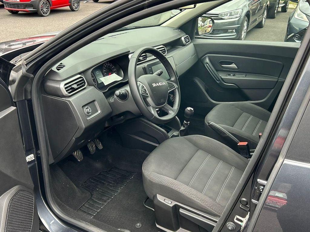 Dacia Duster Blue dCi 115 4x2 Expression