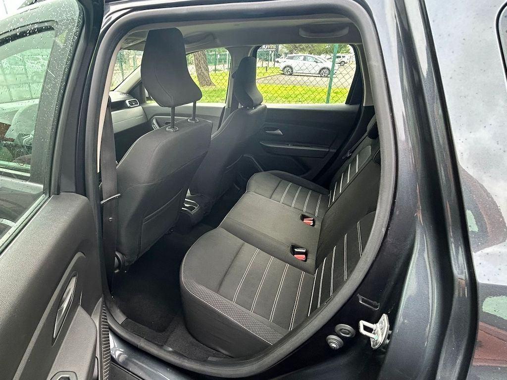 Dacia Duster Blue dCi 115 4x2 Expression