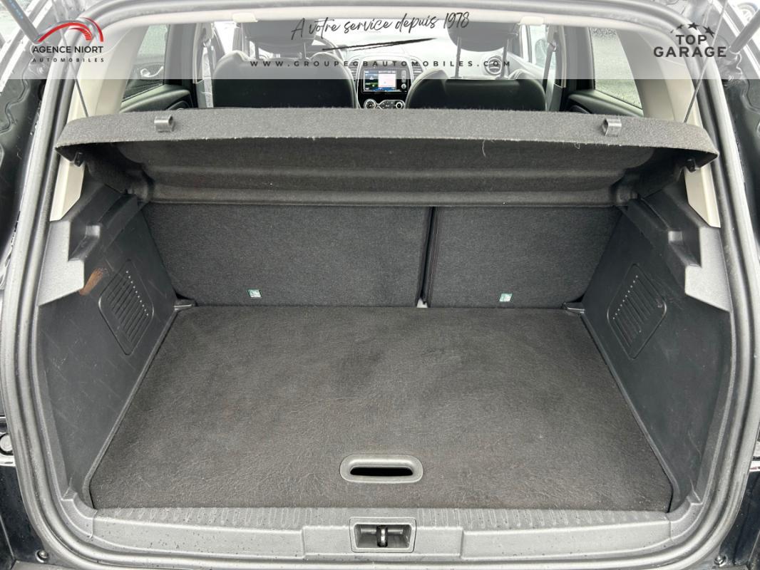 Renault Captur Intens TCe 130 FAP 5 portes (nov. 2019) (co2 128)