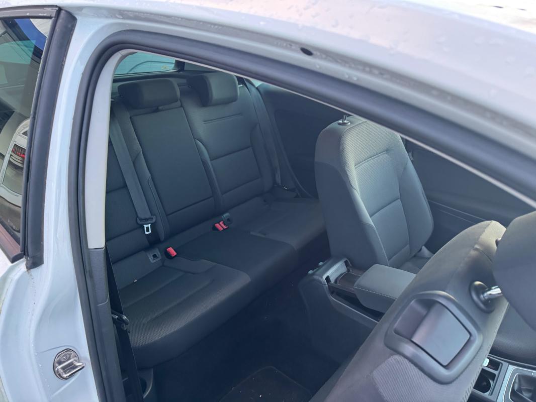 Volkswagen Golf 1.2 TSI 105 BlueMotion Technology Trendline