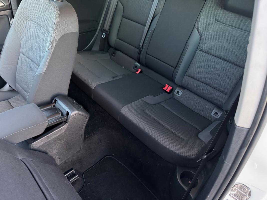 Volkswagen Golf 1.2 TSI 105 BlueMotion Technology Trendline