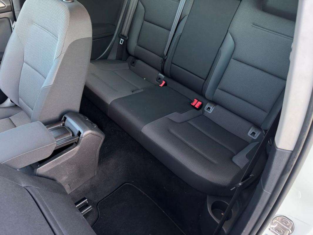 Volkswagen Golf 1.2 TSI 105 BlueMotion Technology Trendline