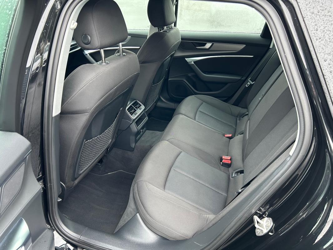 Audi A6 Avant 40 TDI 204 ch S tronic 7 Business Executive
