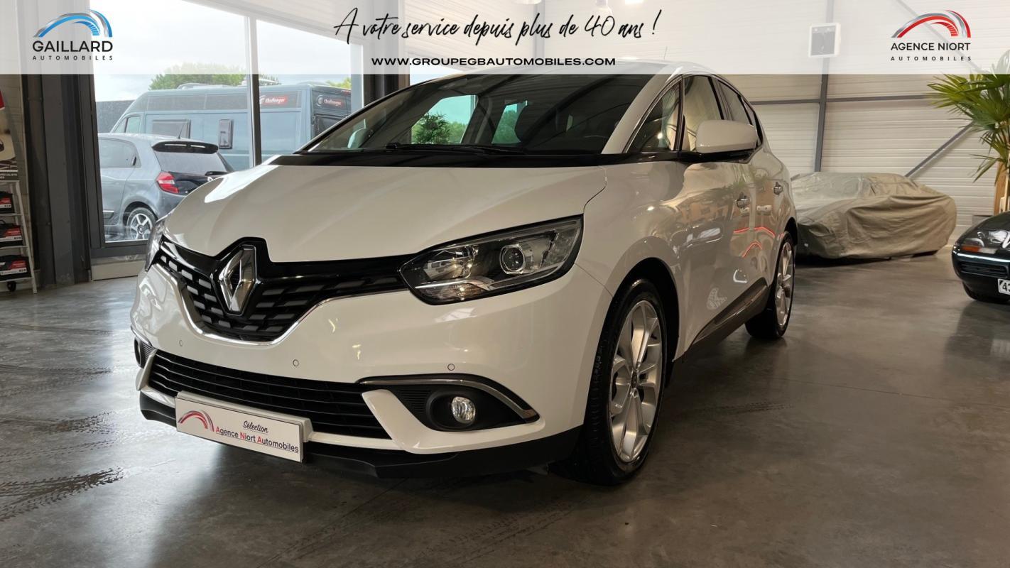 Renault Scénic