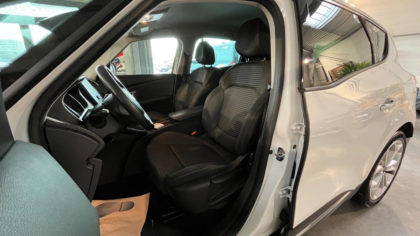 Renault Sc&eacute;nic IV BUSINESS Blue dCi 120