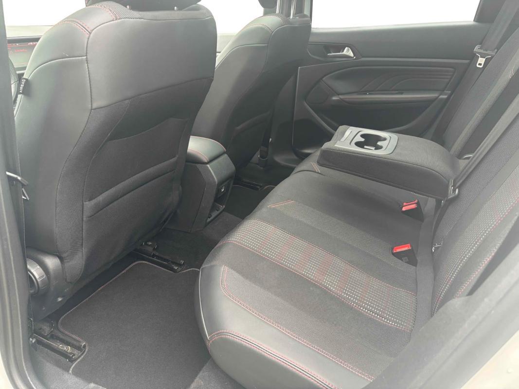 Peugeot 308 SW PureTech 130ch S&S EAT8 GT Line + Toit panoramique