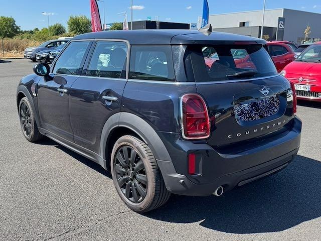Mini Countryman F60 LCI 150 ch BVA8 Cooper D Edition Northwood